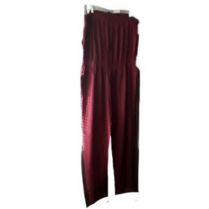 Romantic Gypsy Jumpsuit